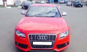 Авто 1 в автоломбарде