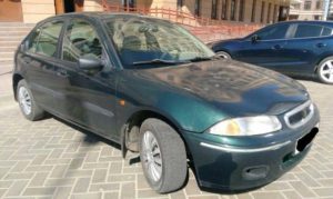 Авто 4 в автоломбарде